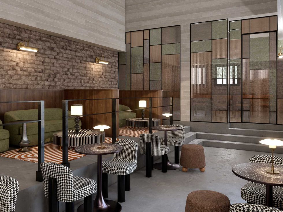 Tower Life Residences San Antonio