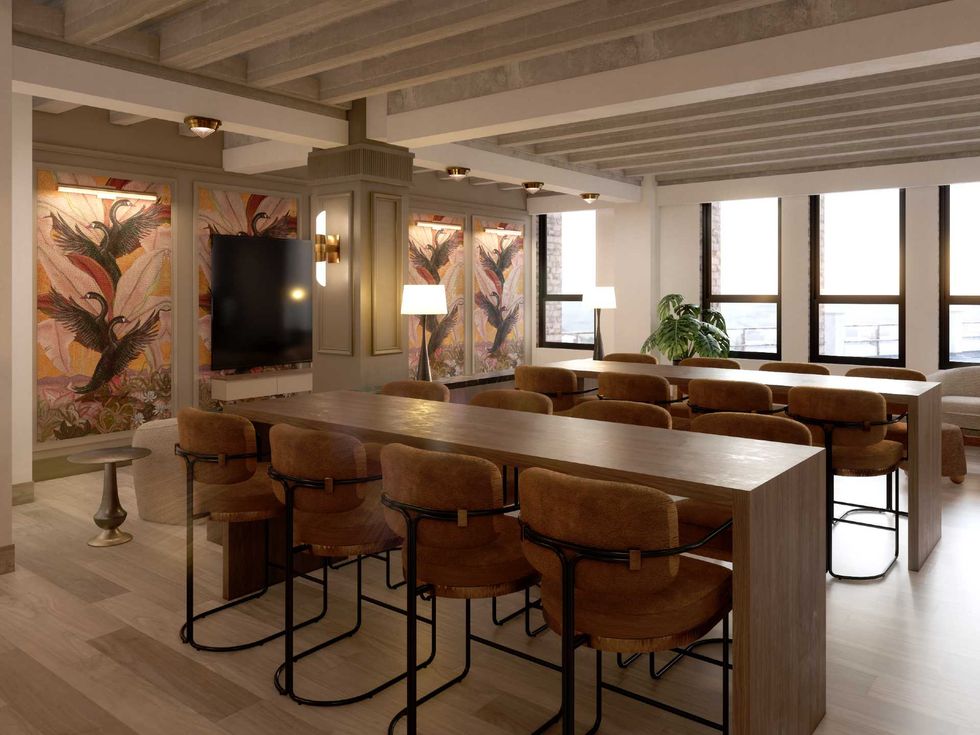 Tower Life Residences San Antonio