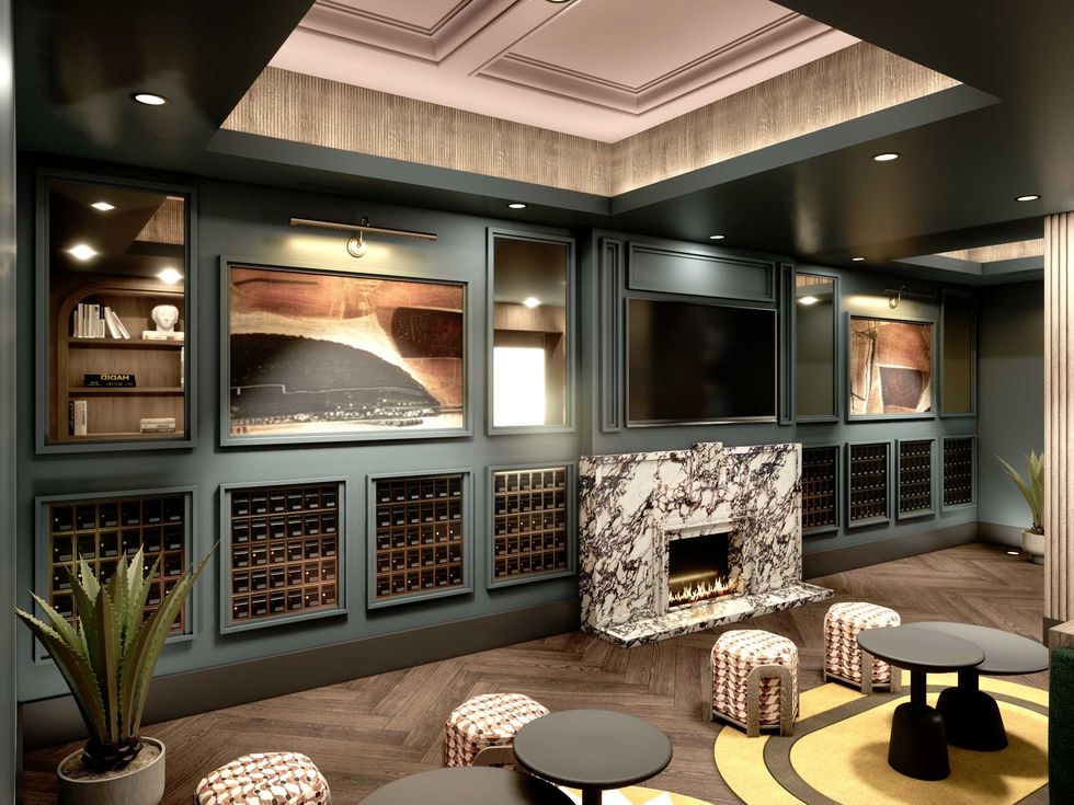 Tower Life Residences San Antonio