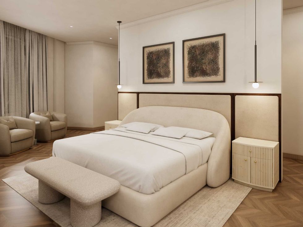 Tower Life Residences San Antonio