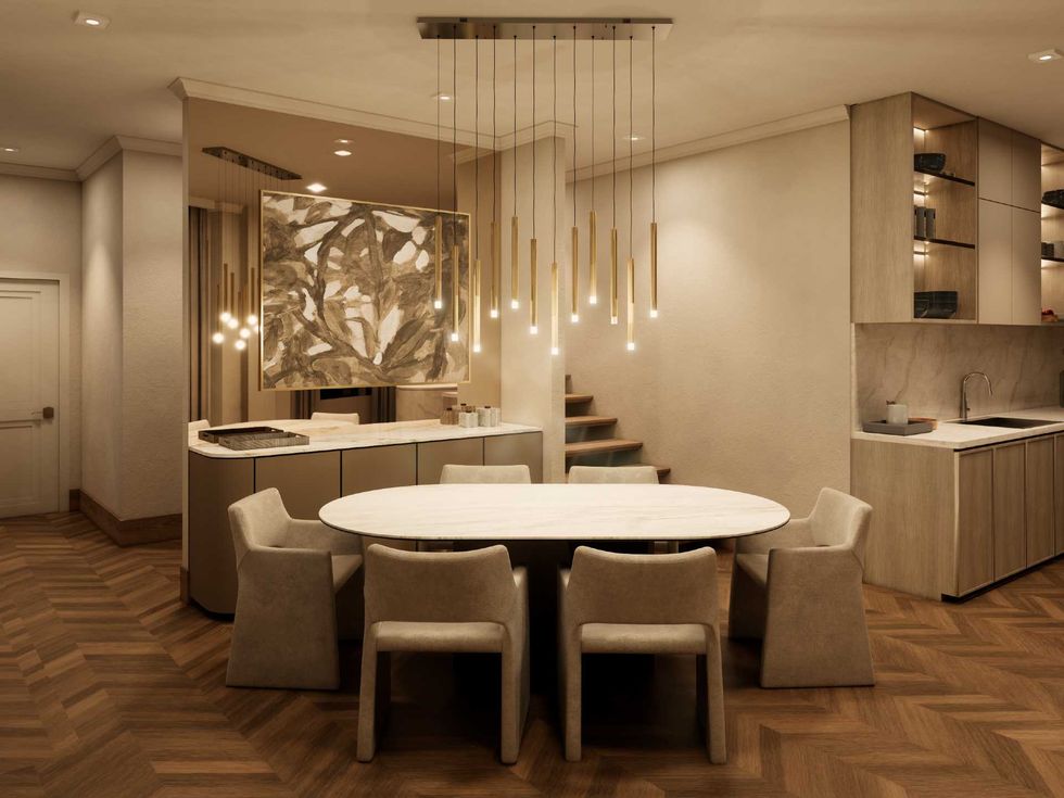 Tower Life Residences San Antonio