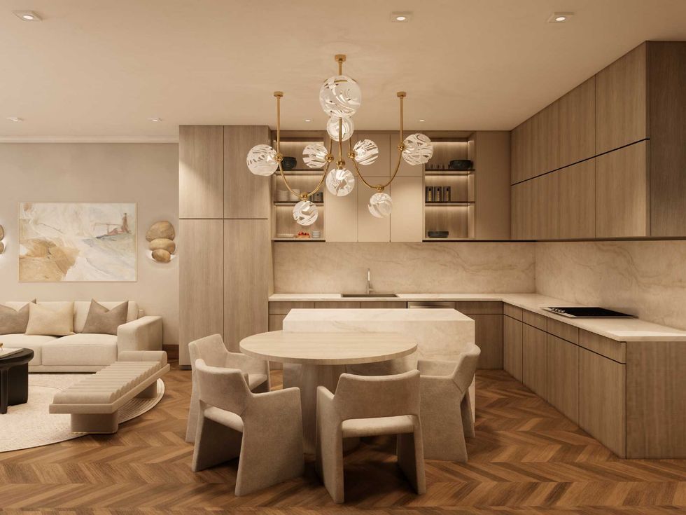 Tower Life Residences San Antonio