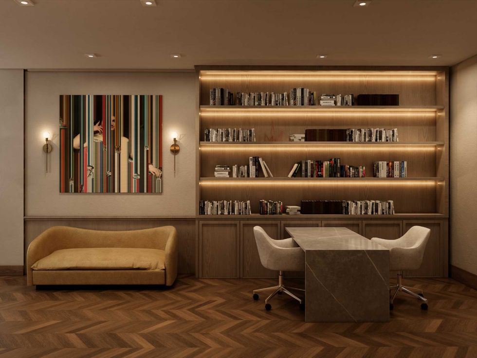 Tower Life Residences San Antonio