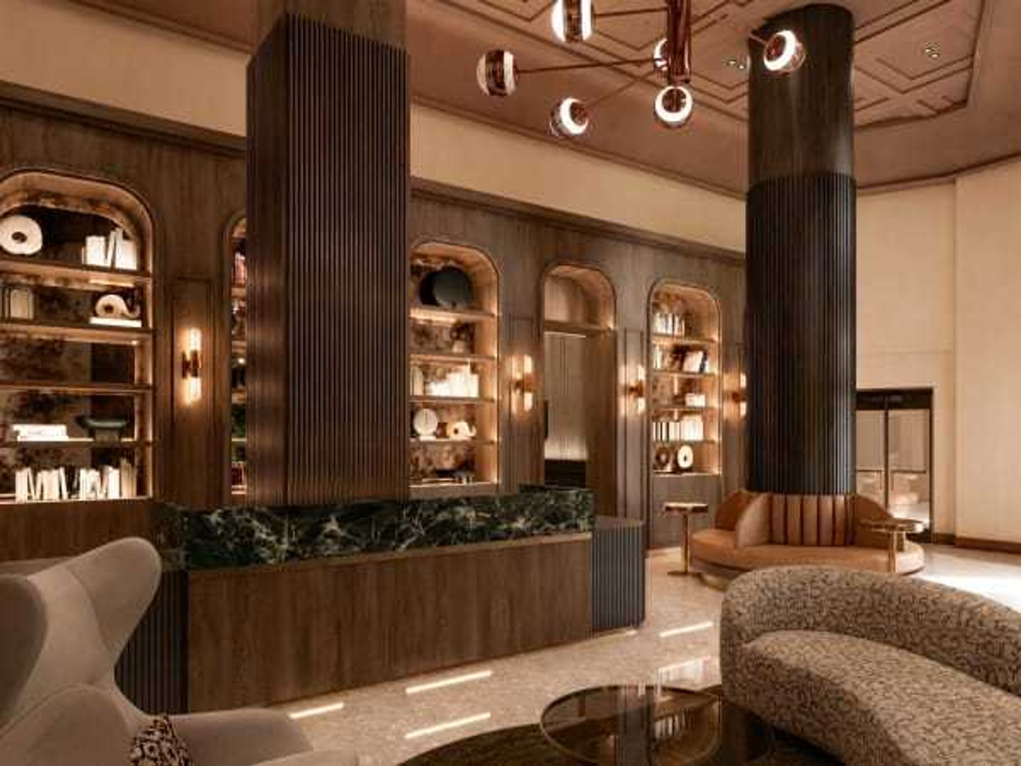 Tower Life Residences San Antonio