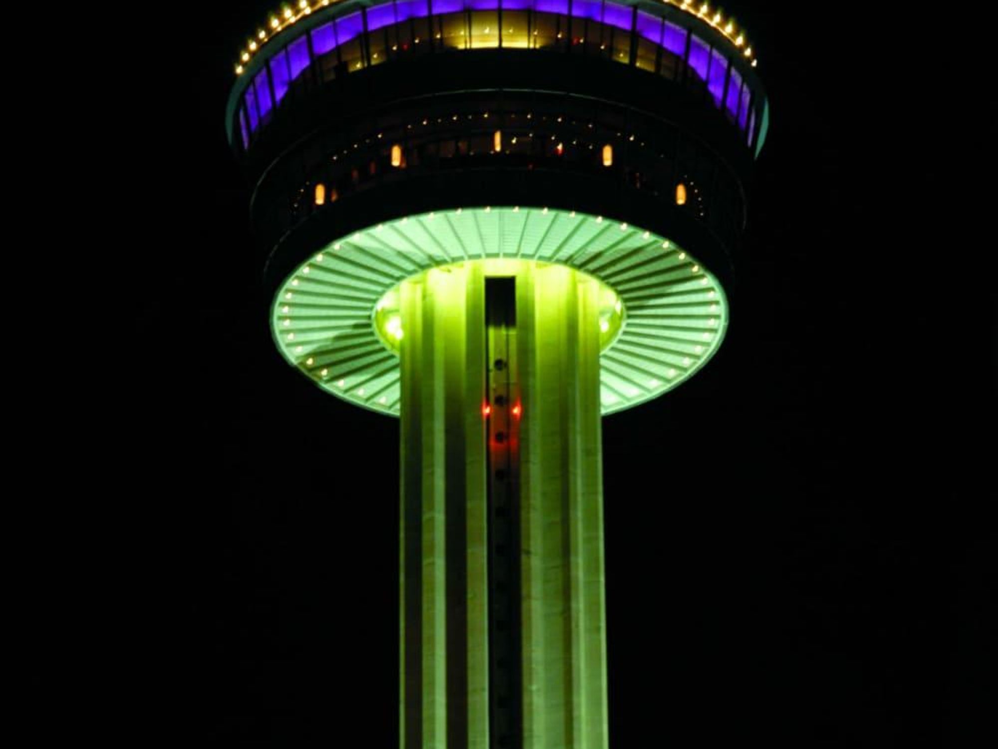 Tower of the Americas
