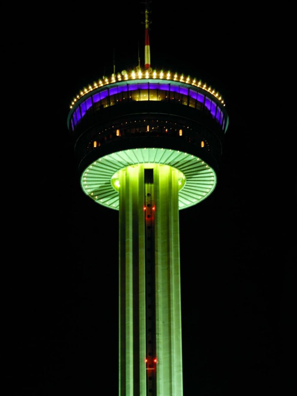 Tower of the Americas