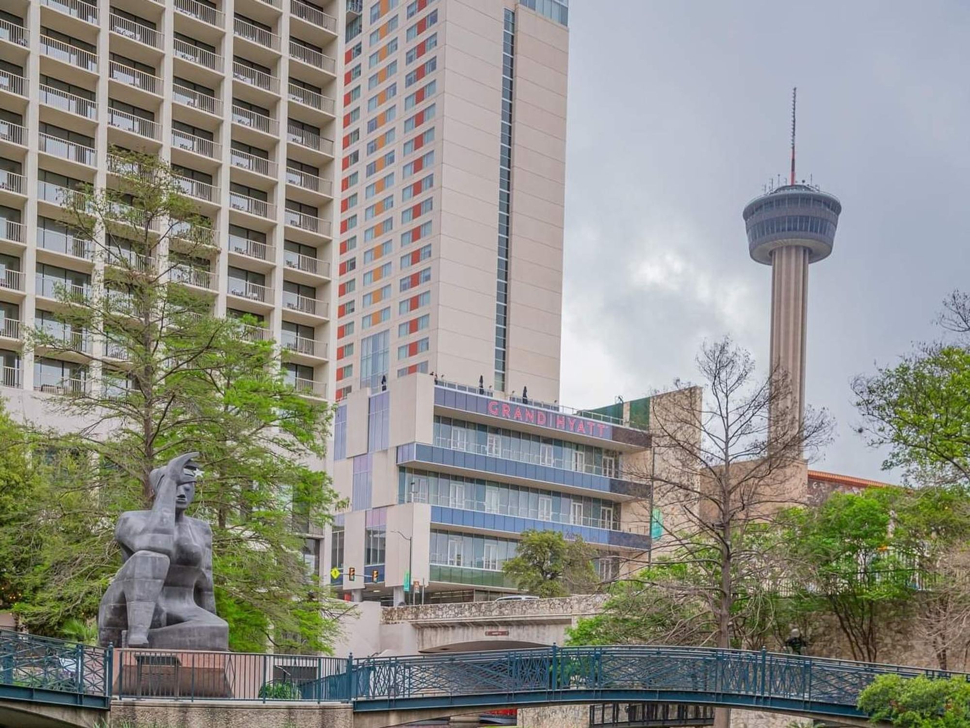 Tower of the Americas