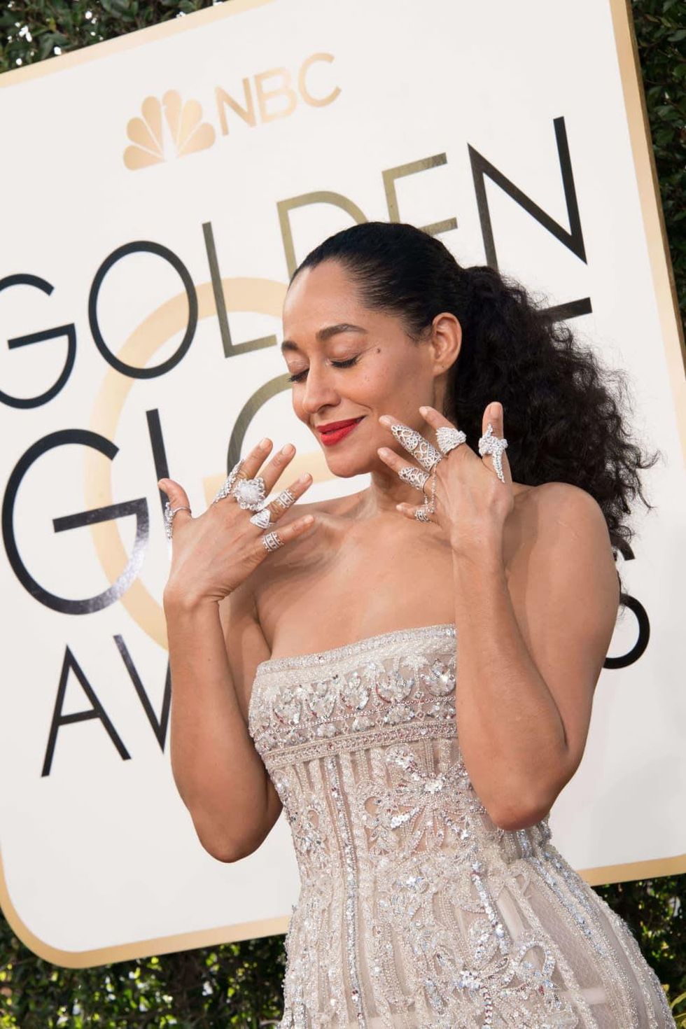 Best and worst dressed at Golden Globes 2017 — plus red-carpet surprises