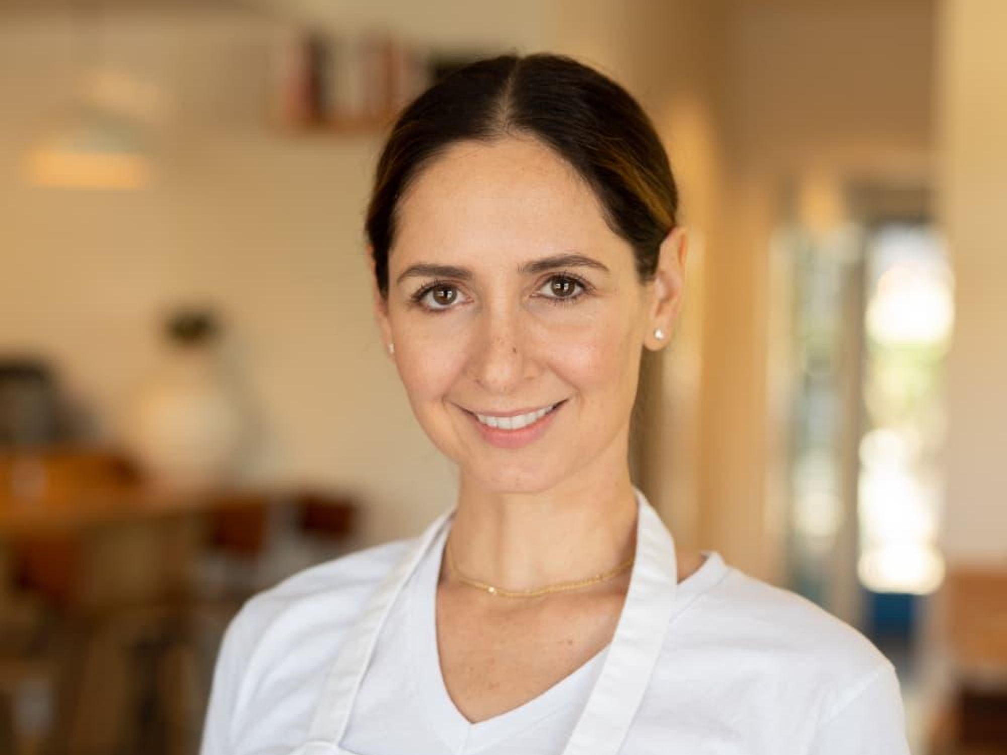 Tracy Malechek-Ezekiel