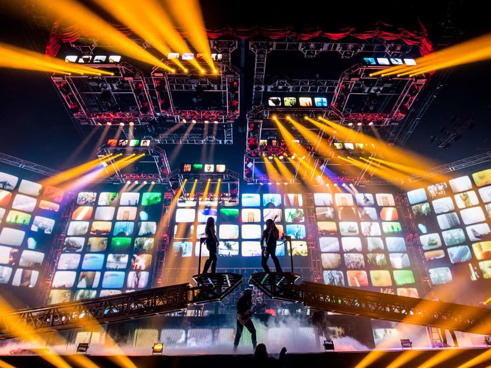 Trans-Siberian Orchestra