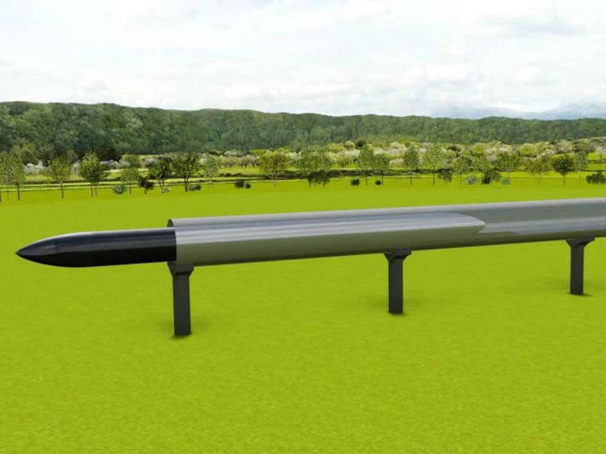 Transonic Transportation