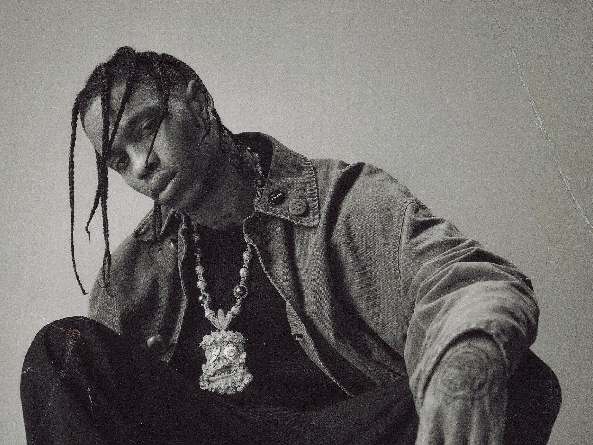 Travis Scott