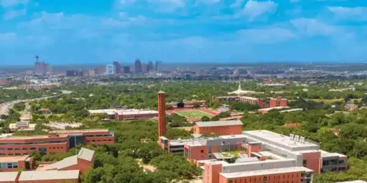 Trinity College ranks as third finest Texas school for 2026 Trinity College ranks as third finest Texas school for 2026