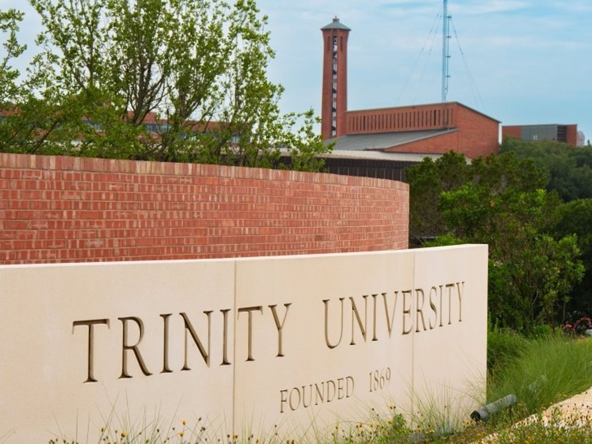 San Antonio university earns 3rd place in new list of 2024's best Texas