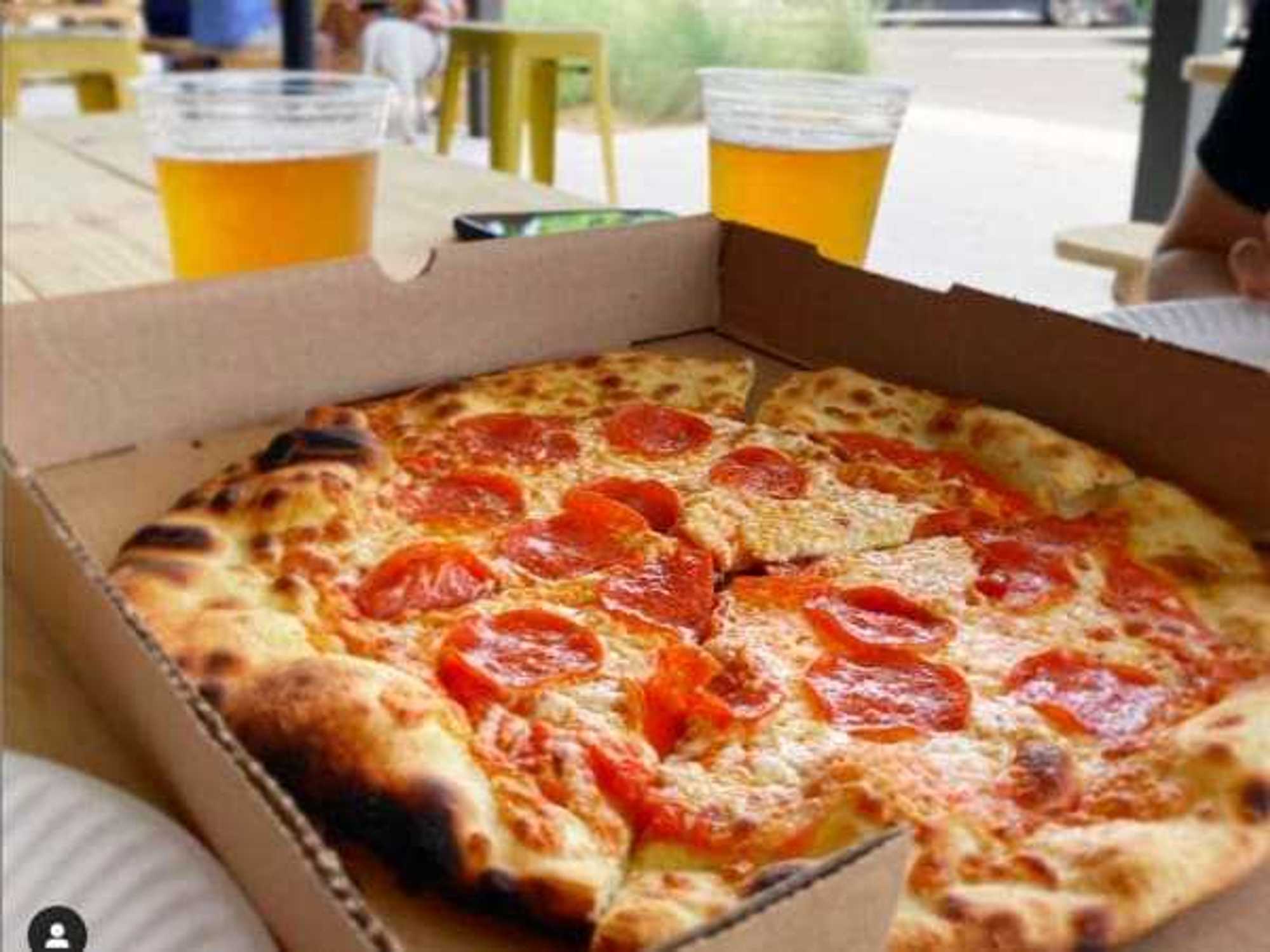 Truth Pizzeria