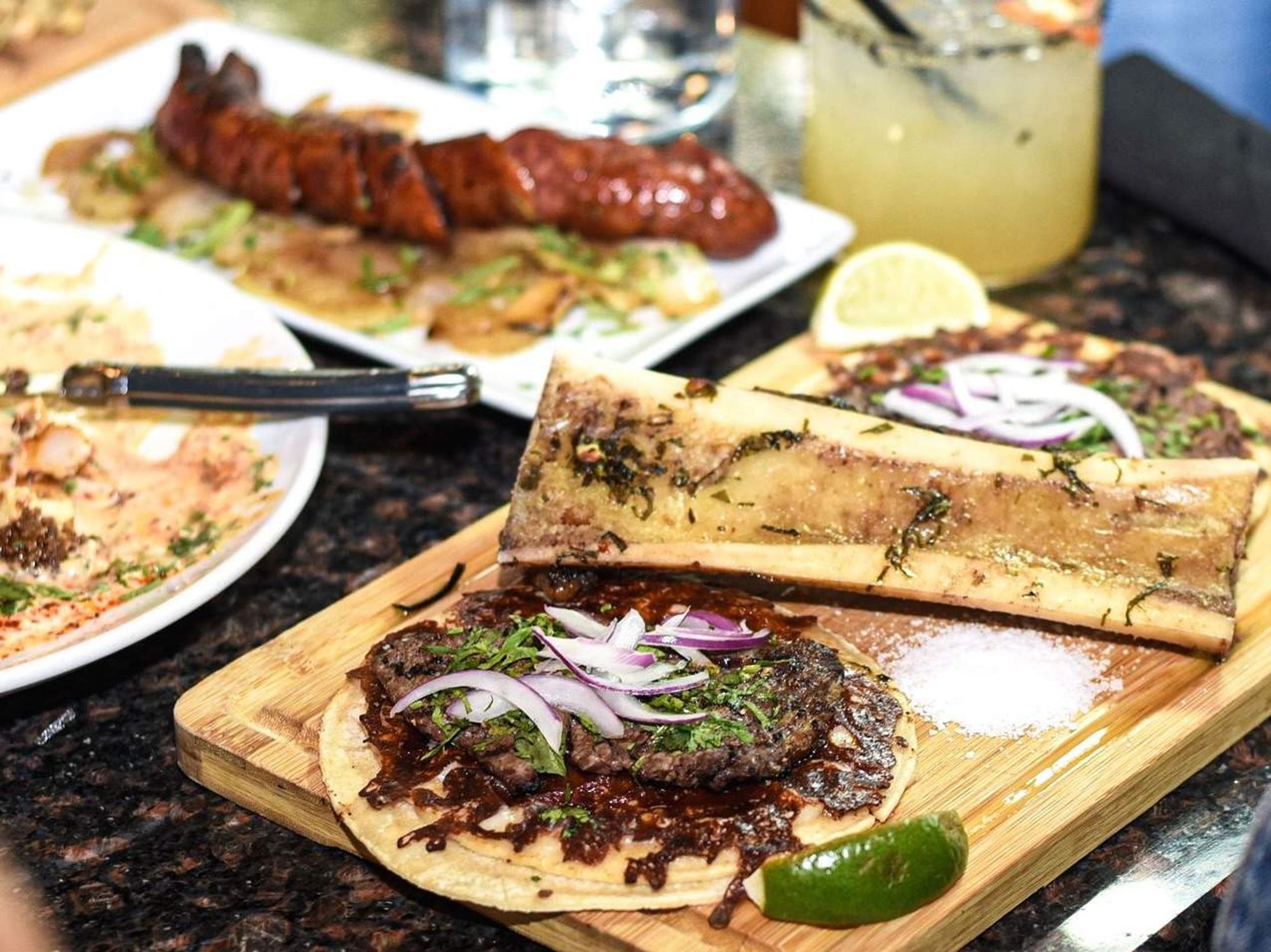 Tu Asador San Antonio