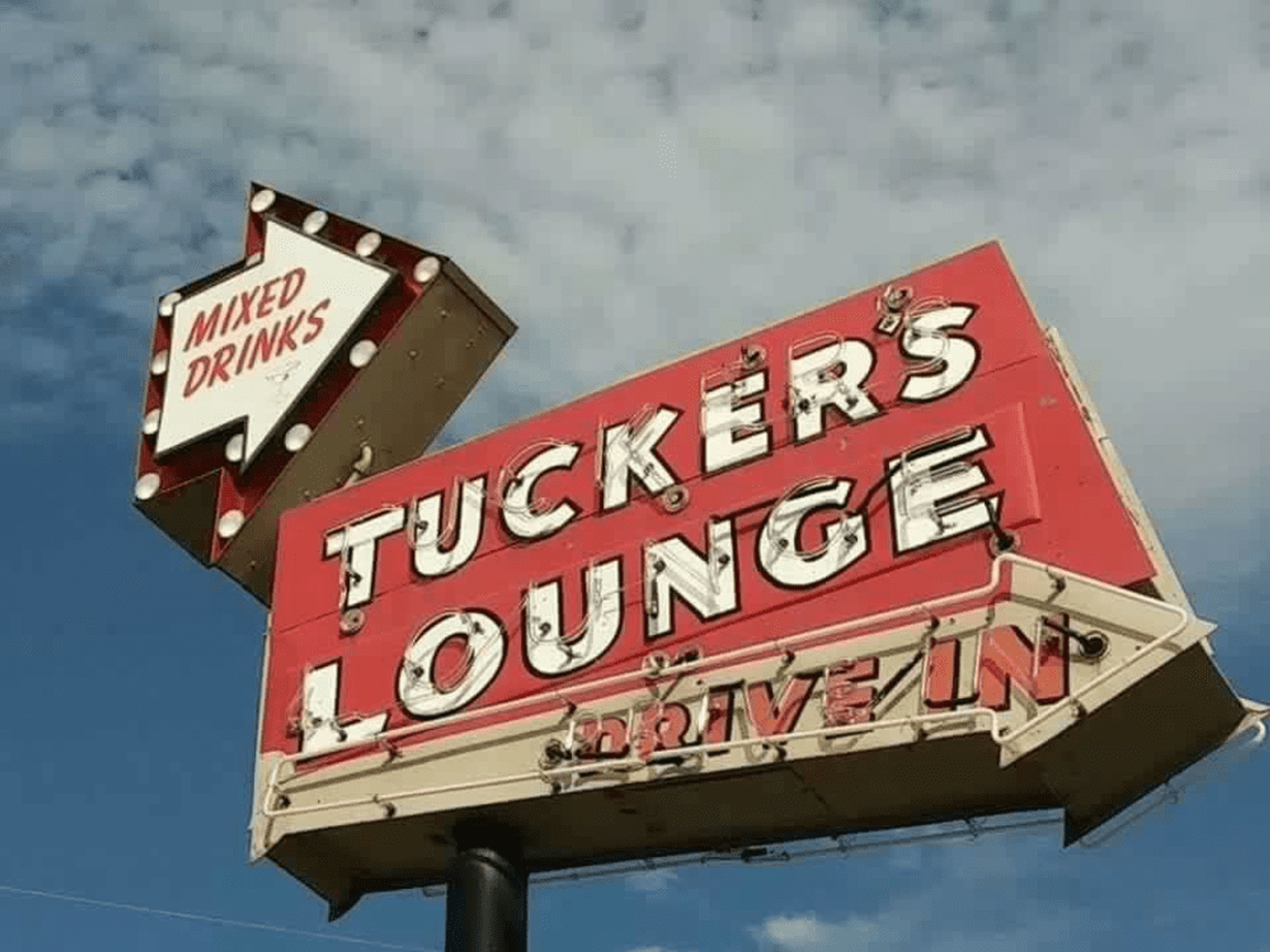 Tucker's Kozy Korner