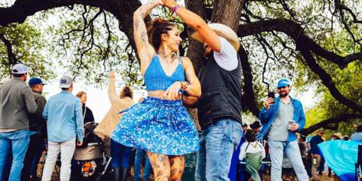 Brooks & Dunn, Chris Stapleton to headline Two Step Inn - CultureMap ...