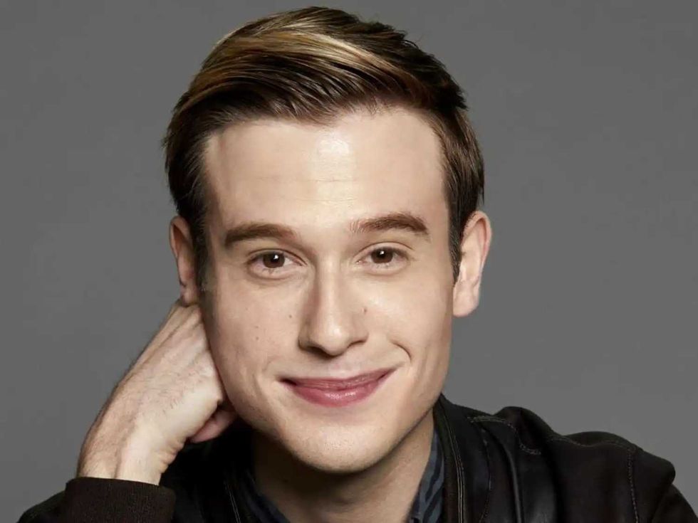 Tyler Henry