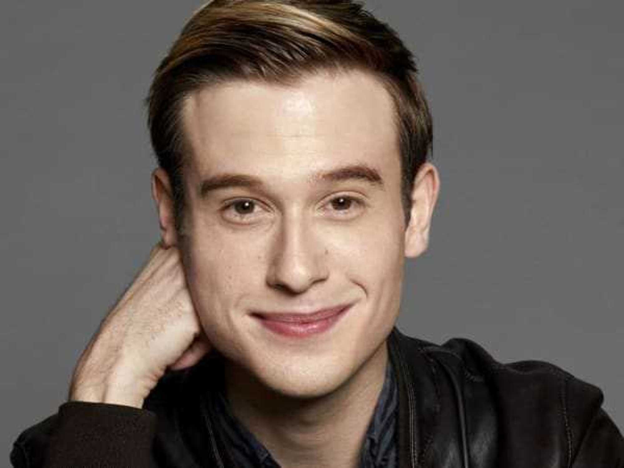 Tyler Henry