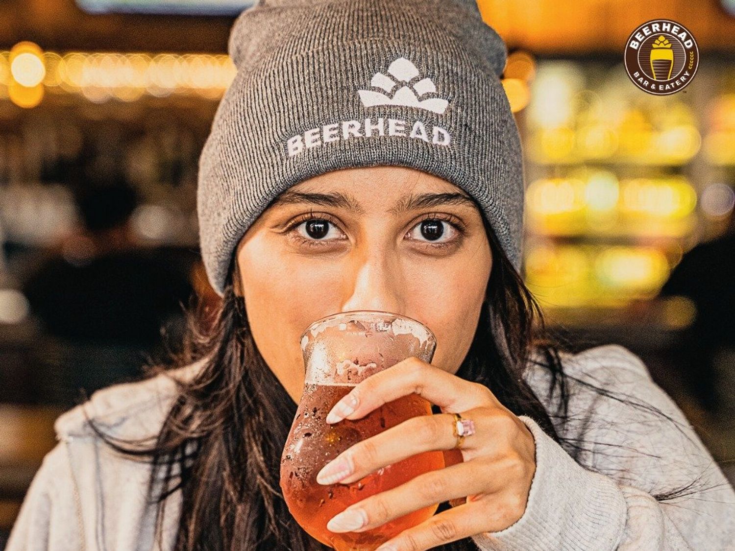 \u200bBeerhead Bar and Eatery, a craft beer-centric restaurant based in the Midwest, began the new year by opening their first Texas location in northwest San Antonio.