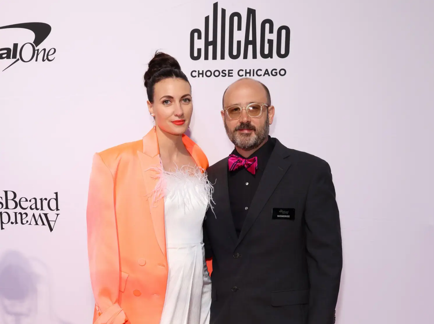 \u200bChristopher Cullum of Cullum's Attaboy in San Antonio James Beard Awards