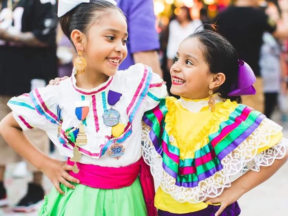 \u200bFiesta San Antonio