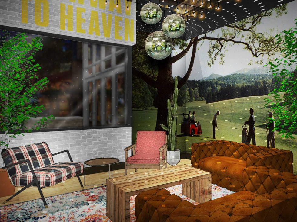 \u200bHoley Moley San Antonio