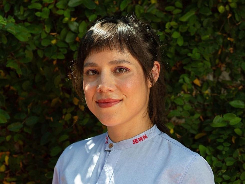 \u200bJennifer Hwa Dobbertin, Best Quality Daughter