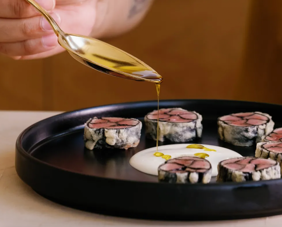 \u200bNineteen Hyaku San Antonio