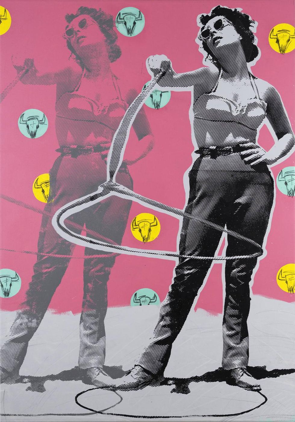 \u201cGIANTS No. 25\u201d