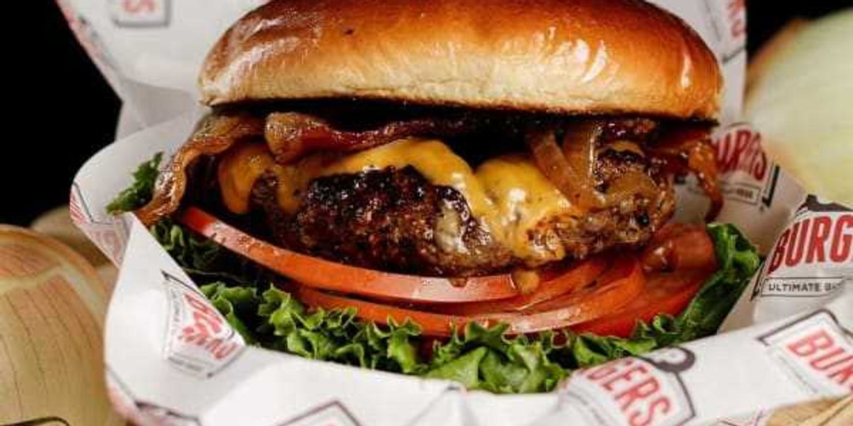 New Braunfels’ UBP Burgers opening first brick-and-mortar New Braunfels’ UBP Burgers opening first brick-and-mortar