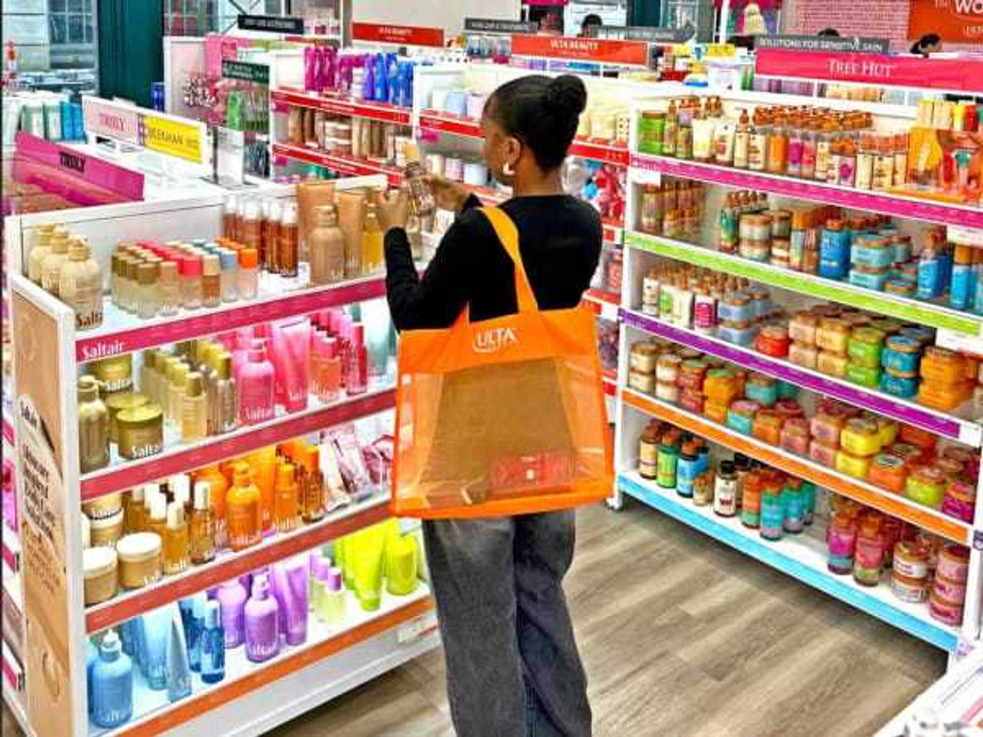 Ulta Beauty