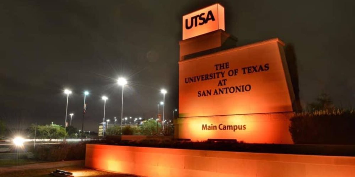 Spring Break Utsa UT San Antonio extends spring break and moves to online classes amid ...
