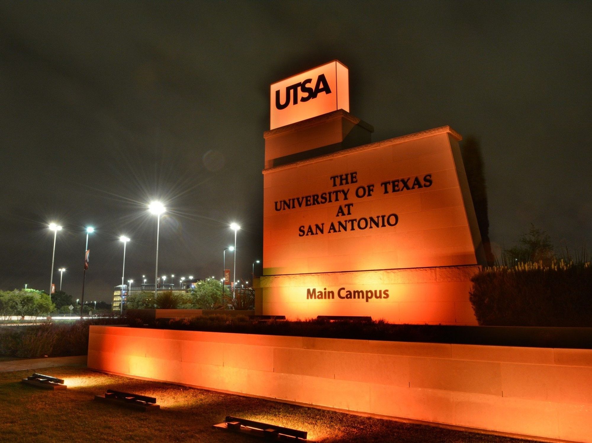 University of Texas at San Antonio, UTSA