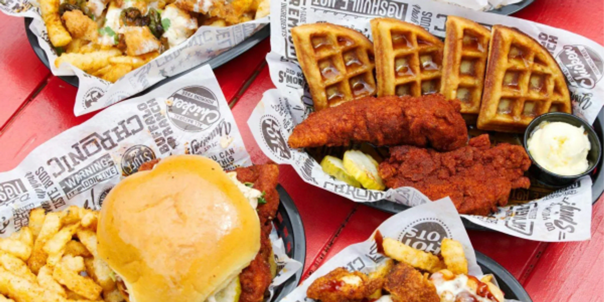 Hen chain City Chicken to open 3 areas in San Antonio Hen chain City Chicken to open 3 areas in San Antonio