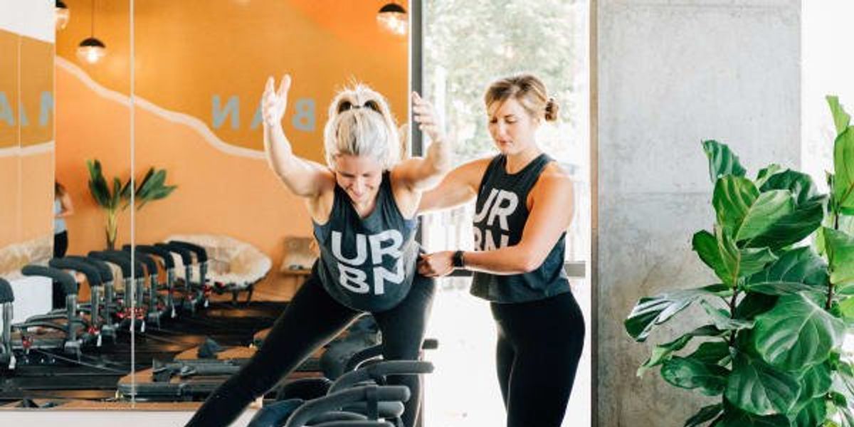 New fitness studio for Pilates-like exercise sweats it out in San Antonio