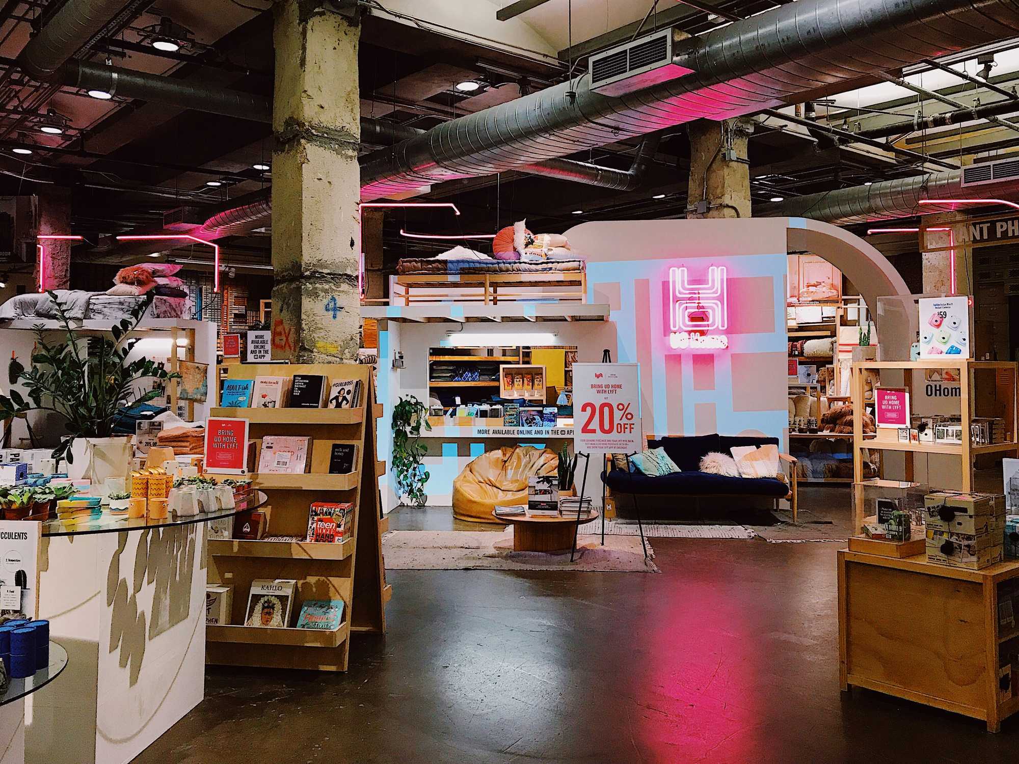 Urban Outfitters