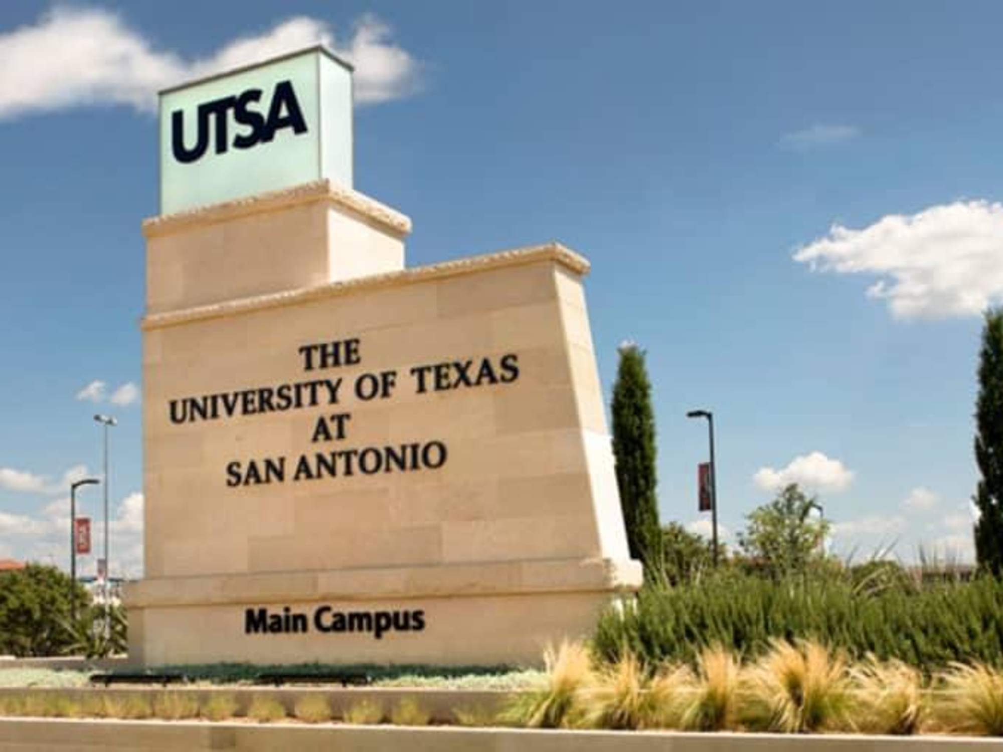 UTSA graduates to the head of the class with new Tier One designation ...