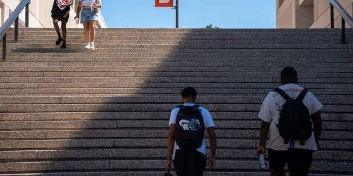 5 SA faculties land on U.S. Information’ 2026 checklist of finest schools 5 SA faculties land on U.S. Information’ 2026 checklist of finest schools