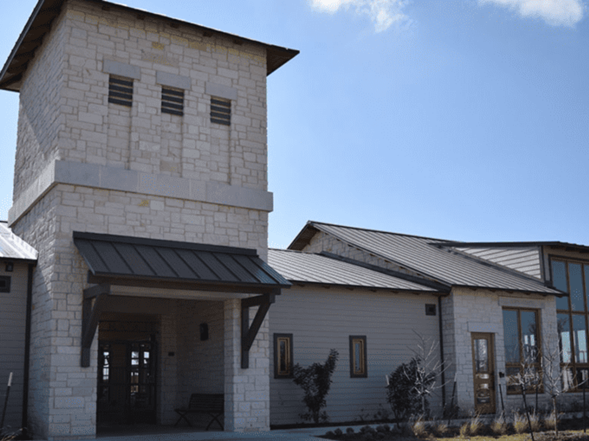 Valley Ranch San Antonio