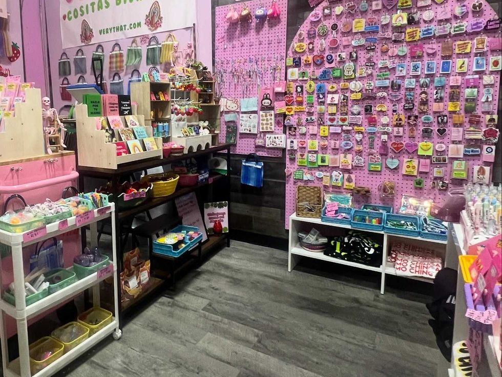 Very That San Antonio