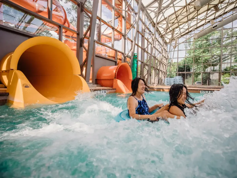 Villages Resort at Lake Palestine