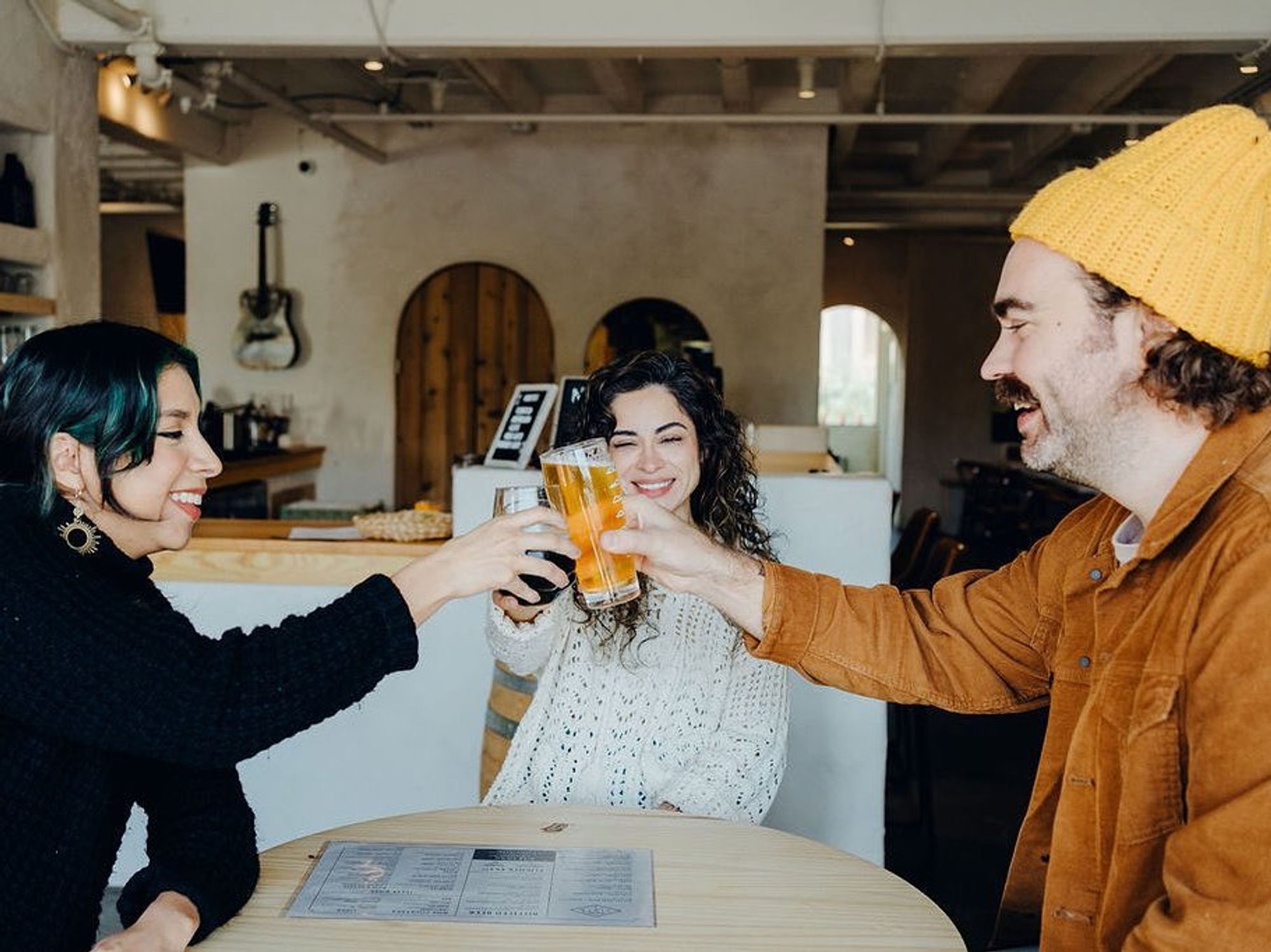 Vista Brewing San Antonio