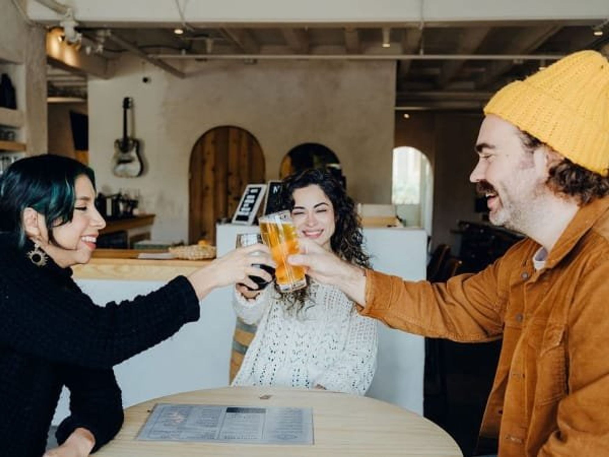 Vista Brewing San Antonio