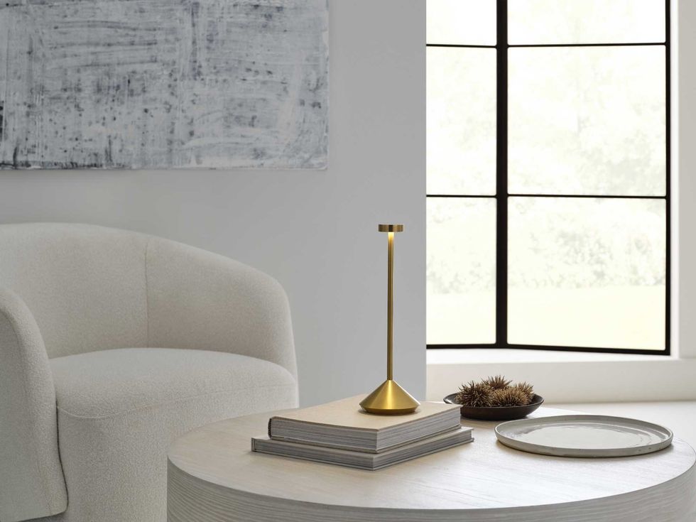 Visual Comfort & Co.