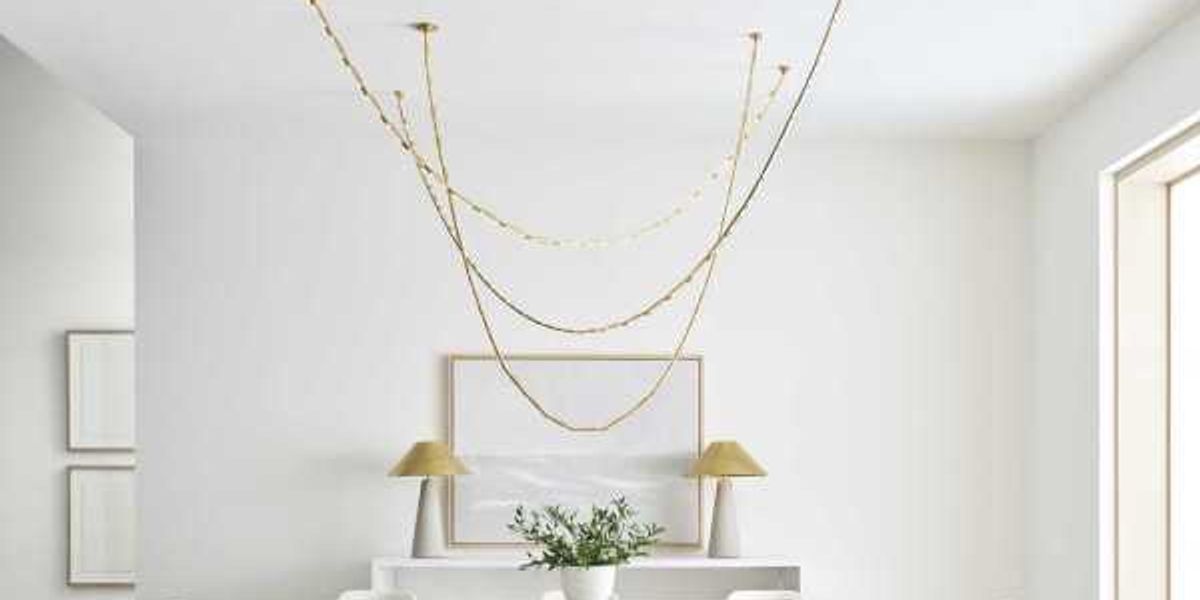 Designer lighting model Visible Consolation & Co to open SA retailer Designer lighting model Visible Consolation & Co to open SA retailer