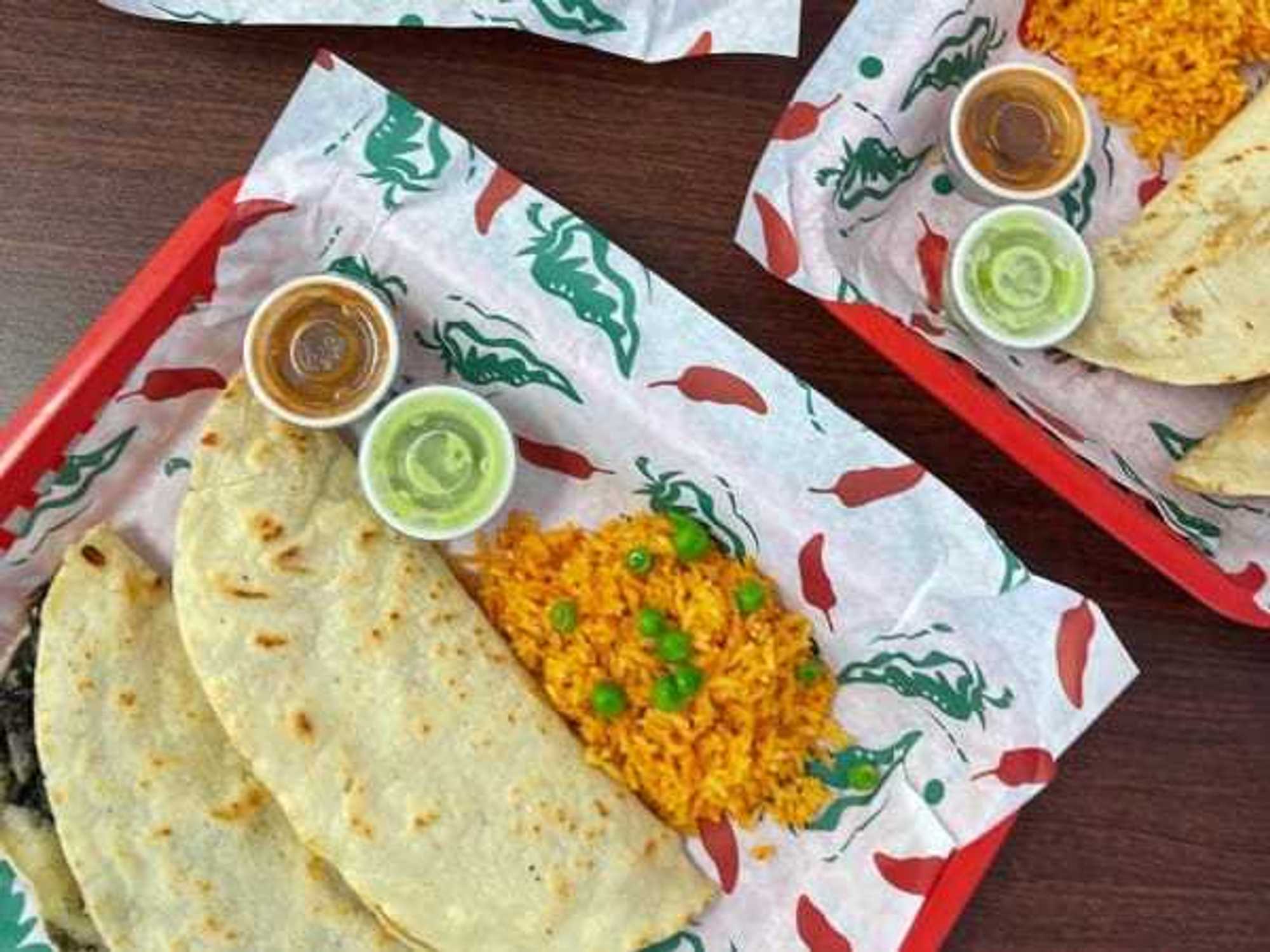 Viva Kitchen Castle Hills