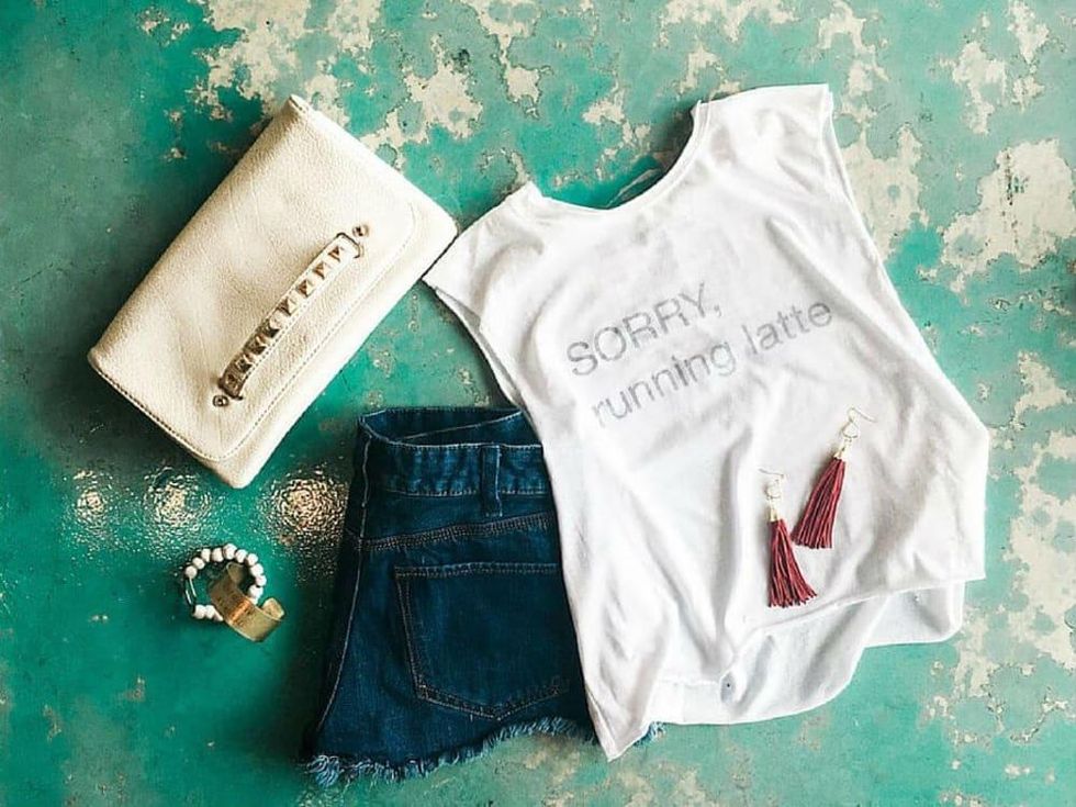 Voge Boutique San Antonio