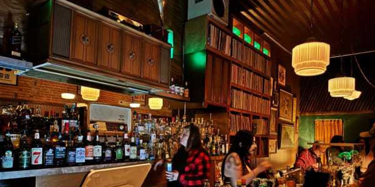 Hello-fi bar Volta opens in San Antonio’s Authorities Hill Hello-fi bar Volta opens in San Antonio’s Authorities Hill